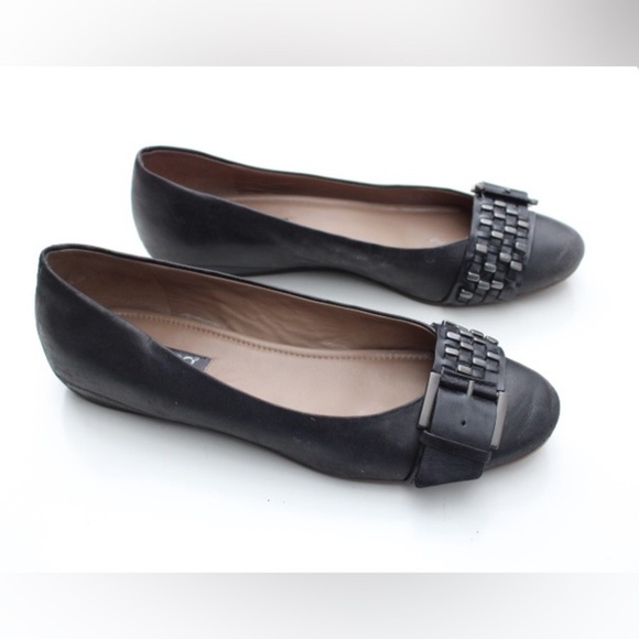 Ecco flats - Picture 12 of 14